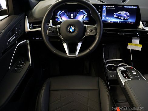 Certified 2026 BMW X1 xDrive28i AWD/4WD image 15
