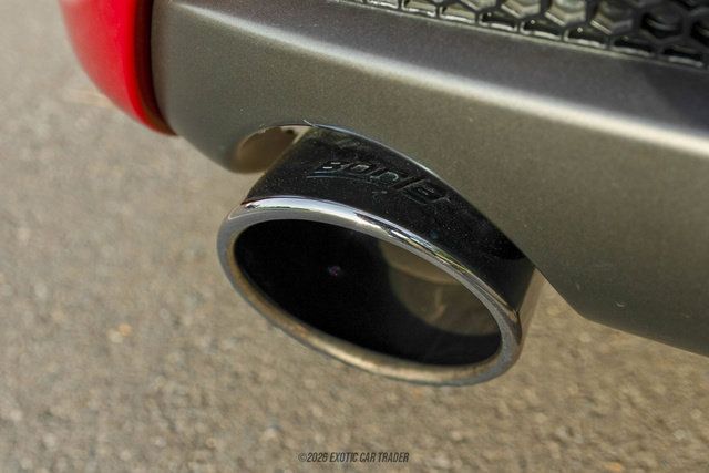 Used 2006 Pontiac GTO RWD image 79