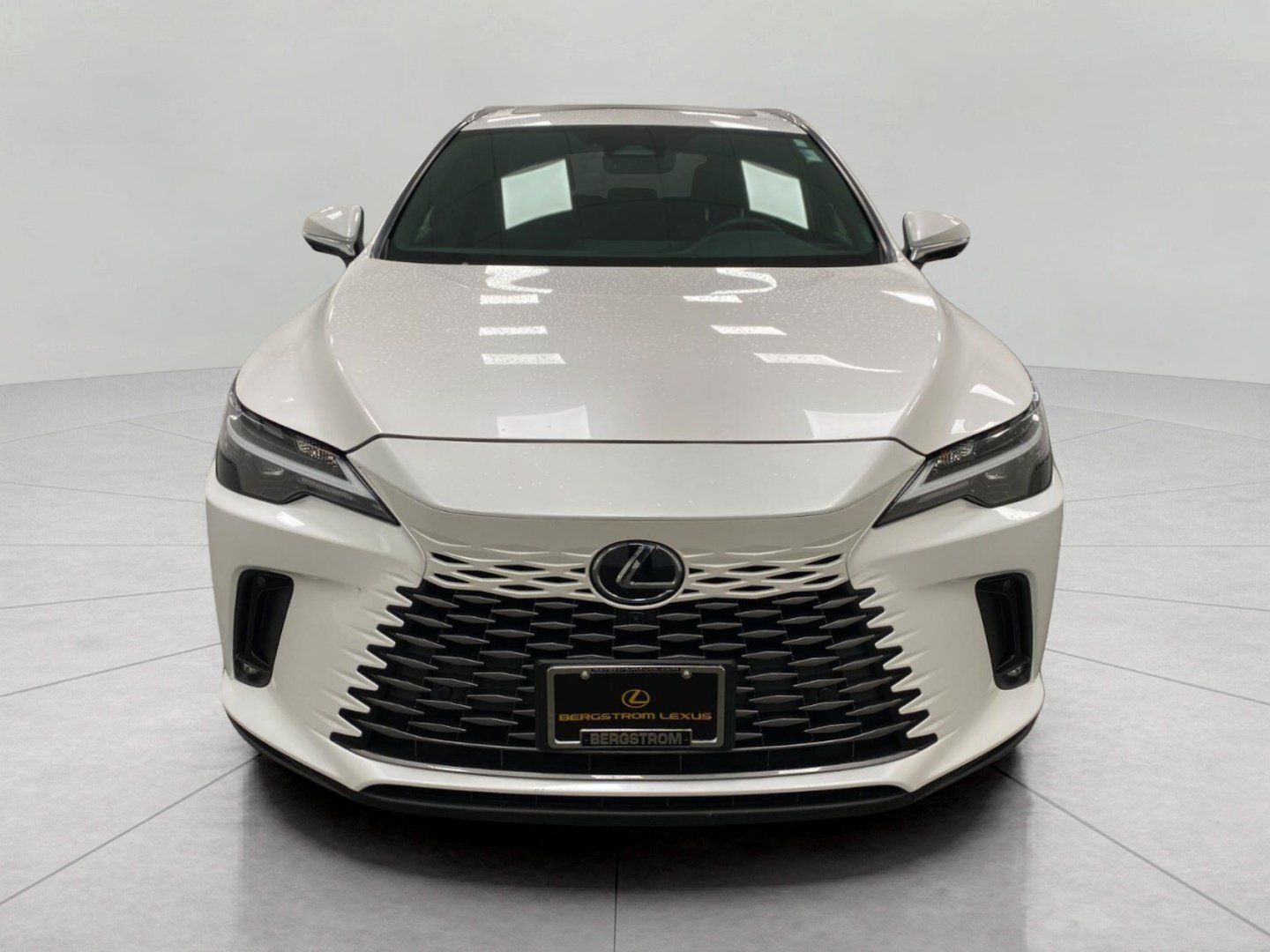 Used 2024 Lexus RX 350 Premium w/ Convenience Package AWD/4WD image 11