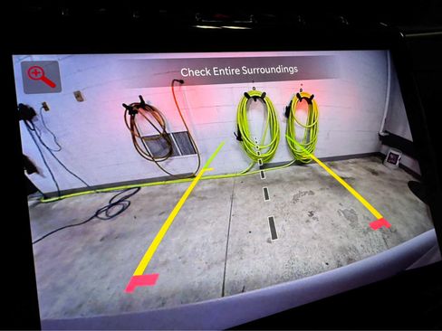 Used 2024 Jeep Grand Cherokee L Overland w/ Trailer Tow Package image 16