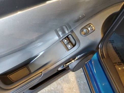 Used 2010 Chevrolet Camaro LT w/ Silver Stripe Package RWD image 13