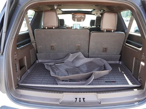 Certified 2023 Ford Expedition Max King Ranch AWD/4WD image 23