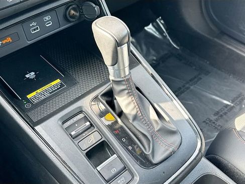 Certified 2025 Honda CR-V Sport-L image 16