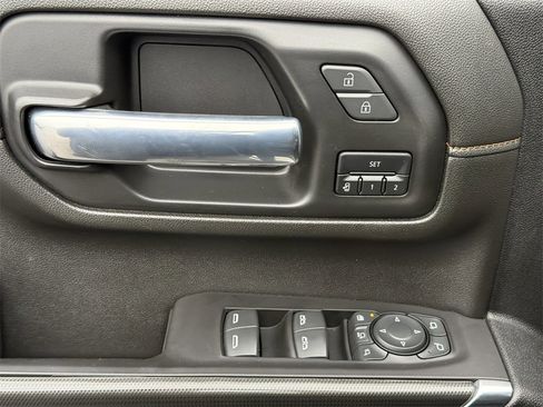 Certified 2021 GMC Sierra 2500 AT4 w/ Gooseneck/5TH Wheel Package image 14