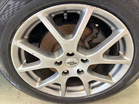 Used 2018 Dodge Journey GT image 36