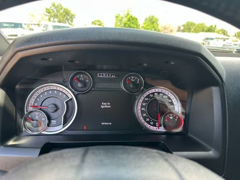 Used 2021 RAM 1500 Classic Warlock AWD/4WD image 38