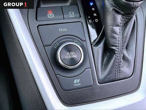 Certified 2021 Toyota RAV4 XLE w/ Convenience Package image 35