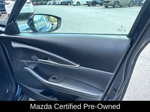 Certified 2023 MAZDA CX-30 AWD 2.5 S w/ Select Package image 61