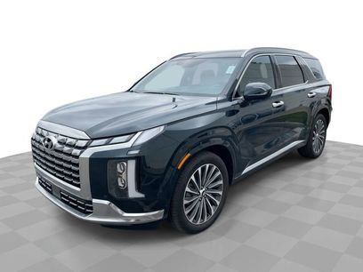 Used 2025 Hyundai Palisade Calligraphy