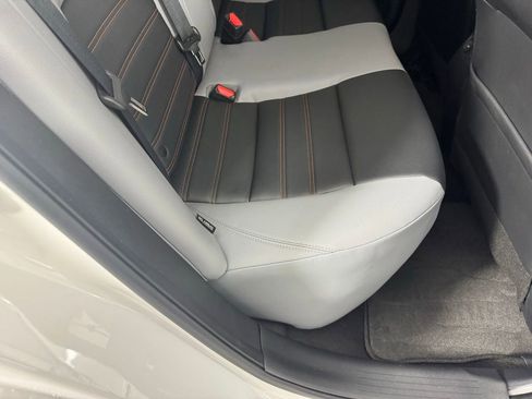 Used 2023 Nissan Kicks SR w/ SR Premium Package image 26