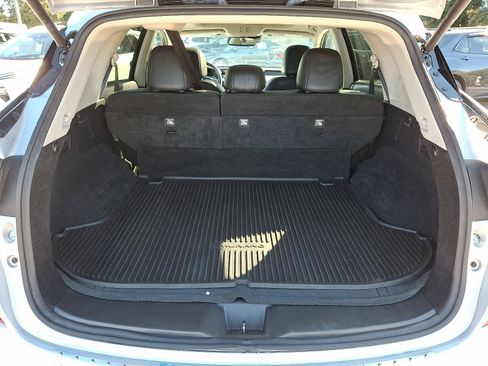 Used 2020 Nissan Murano Platinum w/ Cargo Package image 30