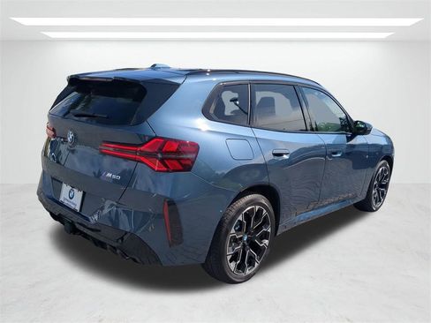 New 2026 BMW X3 M50 w/ Premium Package image 4