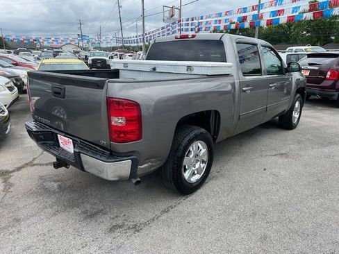 Used 2009 Chevrolet Silverado 1500 LTZ image 5