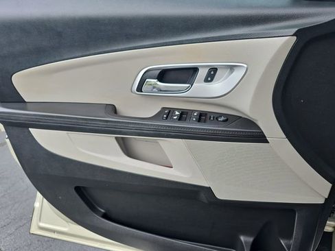 Used 2016 Chevrolet Equinox LT w/ Convenience Package image 29