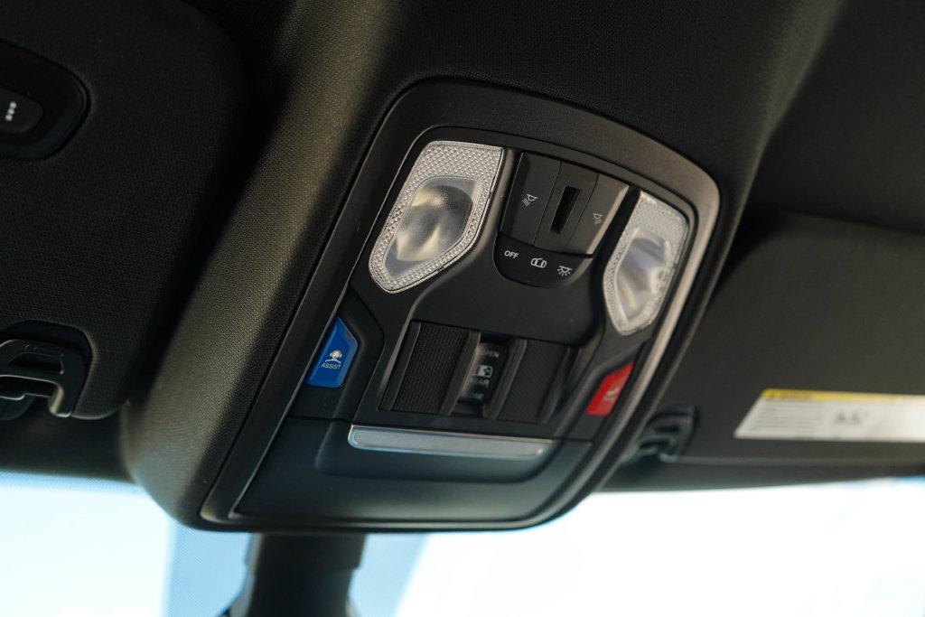 Used 2022 RAM 1500 Big Horn RWD image 12