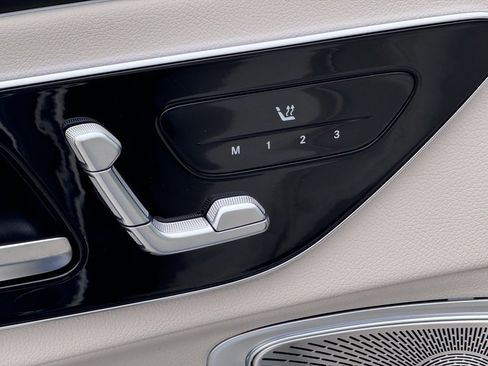 Used 2024 Mercedes-Benz CLE 300 4MATIC Coupe image 20