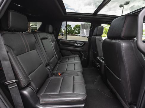 Used 2023 Chevrolet Tahoe RST w/ Luxury Package AWD/4WD image 34