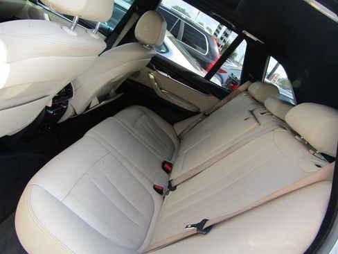 Used 2016 BMW X5 xDrive35i AWD/4WD image 9