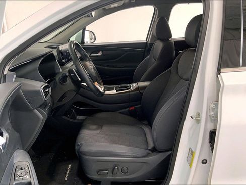 Used 2021 Hyundai Santa Fe SEL w/ Convenience Package image 15
