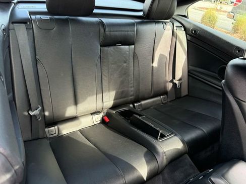 Used 2015 BMW 428i Convertible image 14