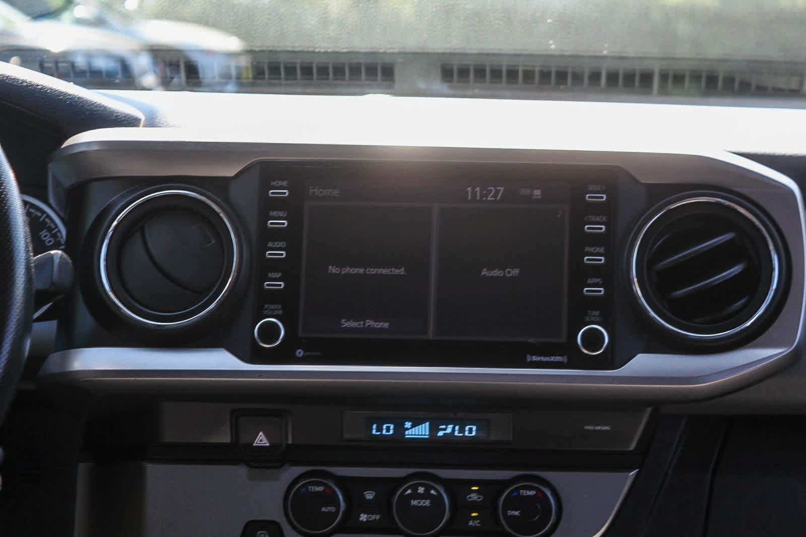 Used 2021 Toyota Tacoma SR5 RWD image 18