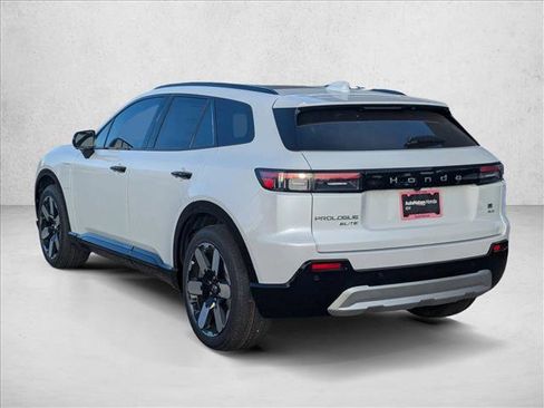 New 2026 Honda Prologue Elite image 9