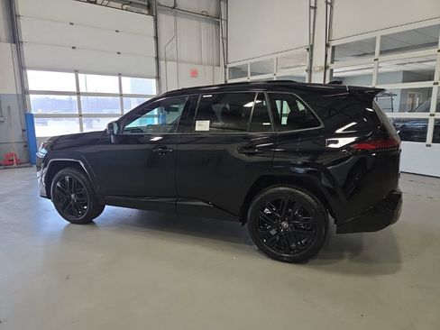 New 2026 Toyota RAV4 XSE image 9