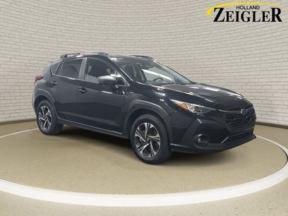 Used 2024 Subaru Crosstrek 2.0i Premium