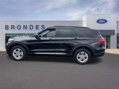 Used 2024 Ford Explorer XLT w/ Equipment Group 202A