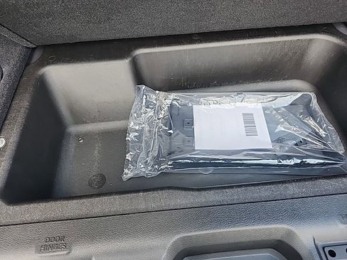 New 2025 Jeep Wrangler Sahara image 16