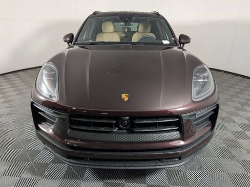 New 2026 Porsche Macan AWD/4WD image 10