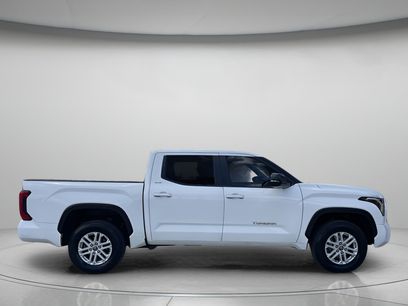 Used 2024 Toyota Tundra SR5 w/ SR5 Premium Package