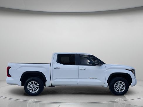Used 2024 Toyota Tundra SR5 w/ SR5 Premium Package AWD/4WD image 2