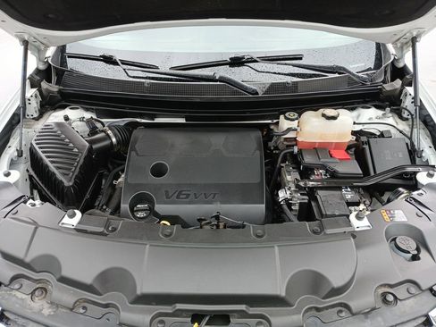 Certified 2023 Chevrolet Traverse LT FWD image 31