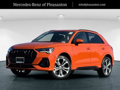 Used 2021 Audi Q3 2.0T Premium Plus w/ Premium Plus Package