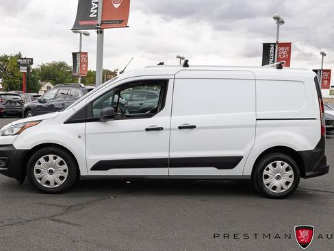 Used 2022 Ford Transit Connect XL FWD image 12