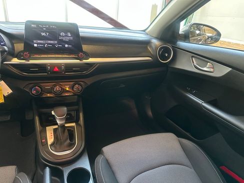 Used 2023 Kia Forte LXS FWD image 24