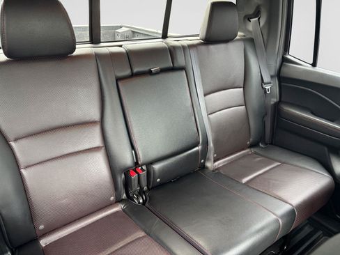 Used 2017 Honda Ridgeline Black Edition image 18