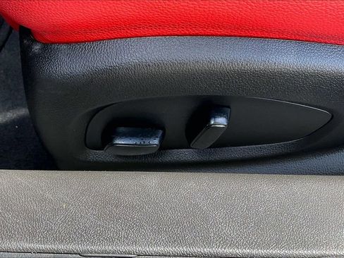 Used 2023 Chevrolet Camaro SS image 24