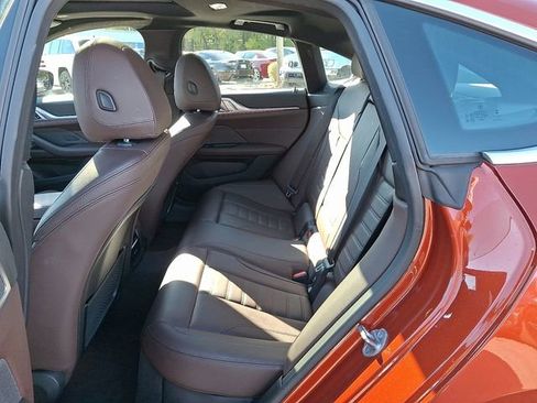 Used 2022 BMW i4 eDrive40 w/ Premium Package image 13