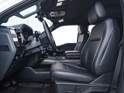 Used 2025 Ford F150 Lariat image 29
