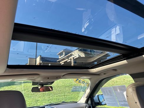Certified 2021 Ford Expedition Limited AWD/4WD image 4