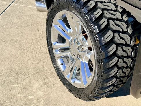 Used 2014 GMC Sierra 1500 Denali AWD/4WD image 22