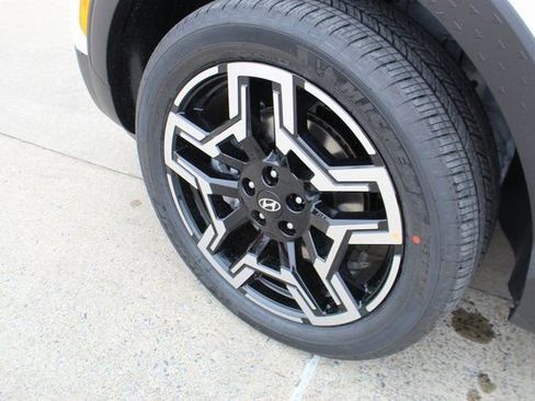 New 2026 Hyundai Santa Cruz Limited image 3