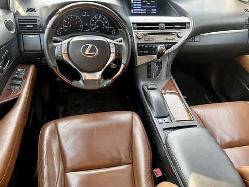 Used 2015 Lexus RX 350 AWD image 10
