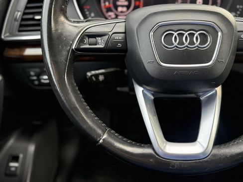 Used 2018 Audi Q5 2.0T Premium image 25