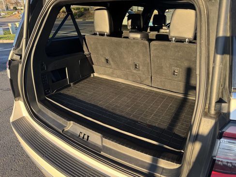 Used 2019 Ford Expedition Max Limited w/ Equipment Group 302A image 13