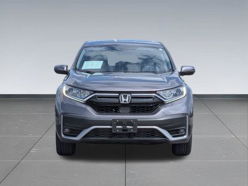 Used 2021 Honda CR-V EX image 9