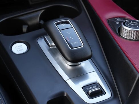 Certified 2025 INFINITI QX55 Sensory image 15