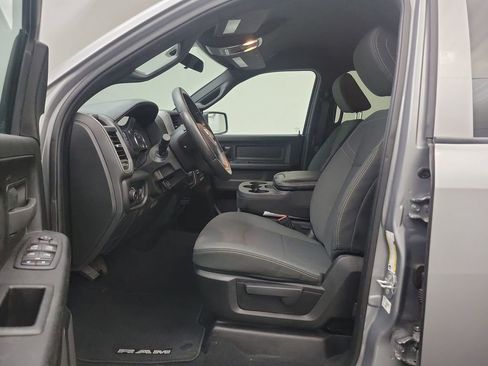 Used 2022 RAM 2500 Tradesman image 4